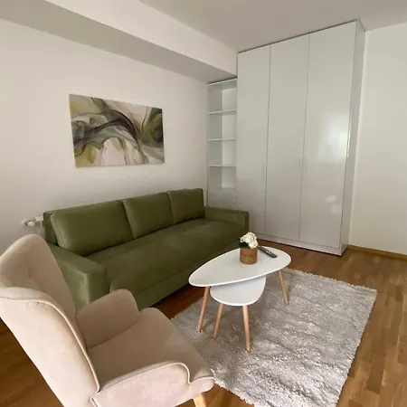 Lejlighed Luxury Iva Iii Skopje