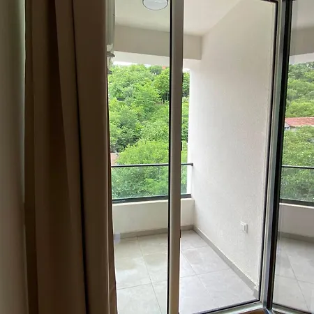 Luxury Iva Iii Apartment Skopje