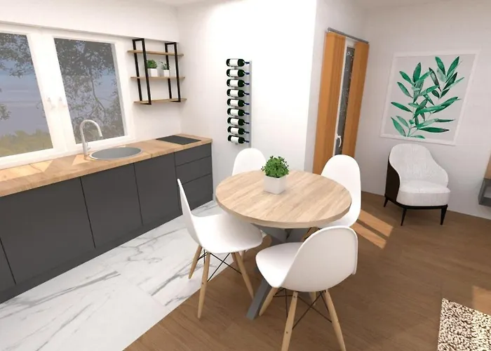 Luxury Iva Iii * Скоп'є