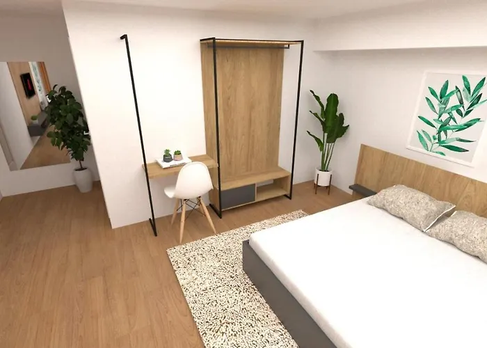 Apartment Luxury Iva Iii *