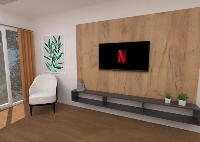 Luxury Iva Iii * Skopje