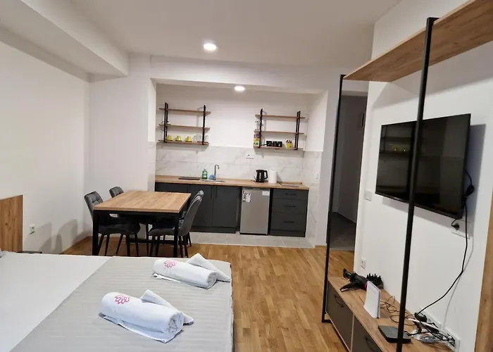 Appartement Luxury Iva Iii *