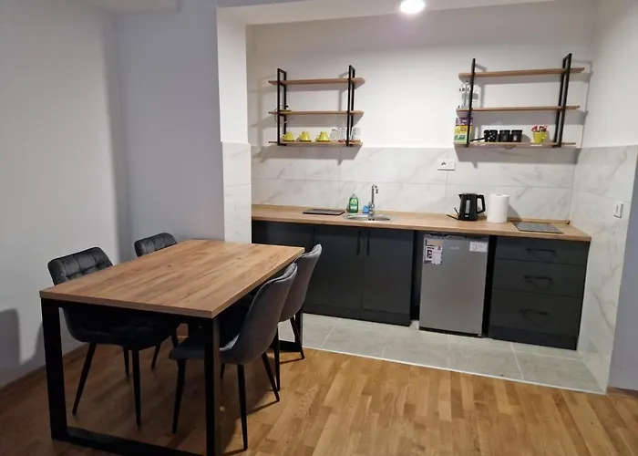 Apartment Luxury Iva Iii