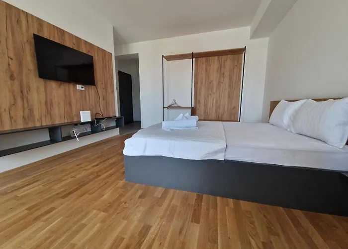 Apartment Luxury Iva Iii Skopje