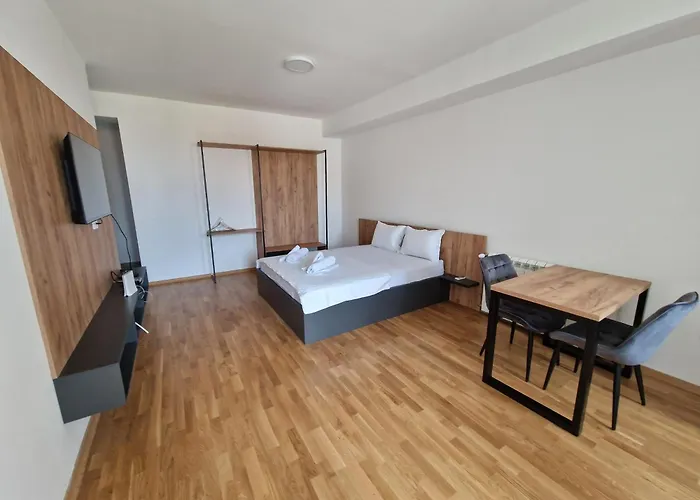 Luxury Iva Iii * Skopje