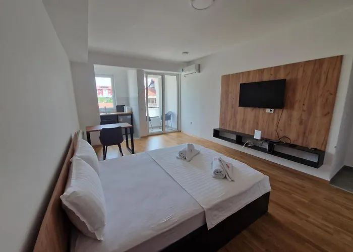 Apartment Luxury Iva Iii