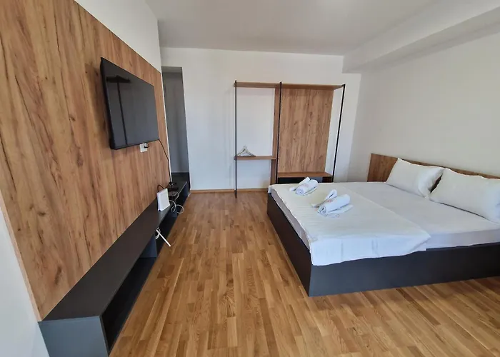 Luxury Iva Iii Skopje