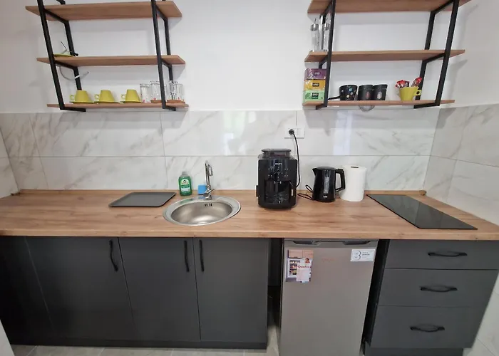 Luxury Iva Iii Апартаменти *