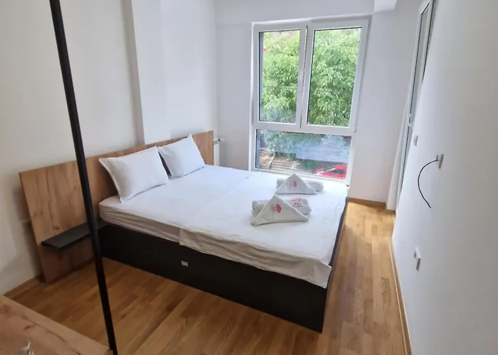 Luxury Iva Iii Apartment Skopje