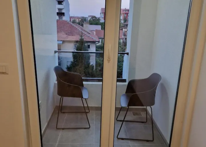 Luxury Iva Iii Skopje