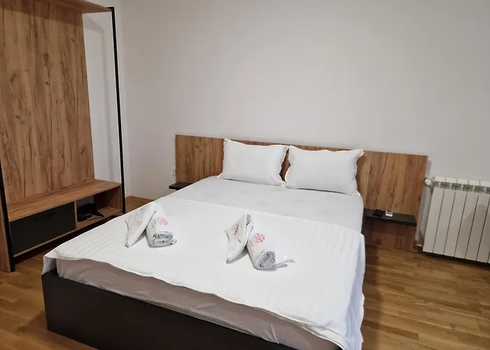 Luxury Iva Iii Апартаменти *