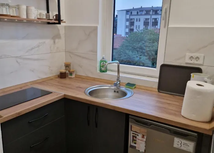 Luxury Iva Iii Skopje