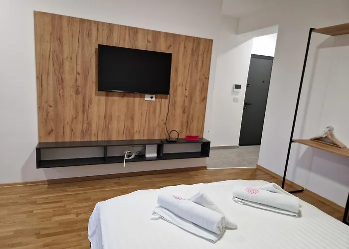 Apartment Luxury Iva Iii *