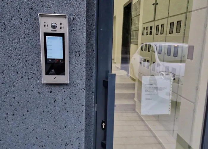 Luxury Iva Iii * Skopje