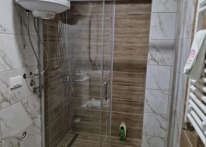 Luxury Iva Iii * Skopje