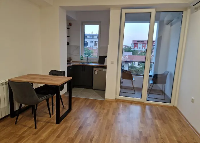 Luxury Iva Iii Skopje