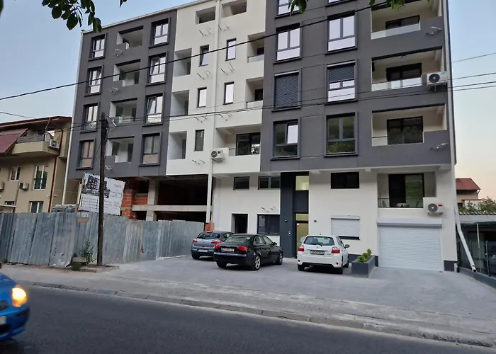 Apartment Luxury Iva Iii