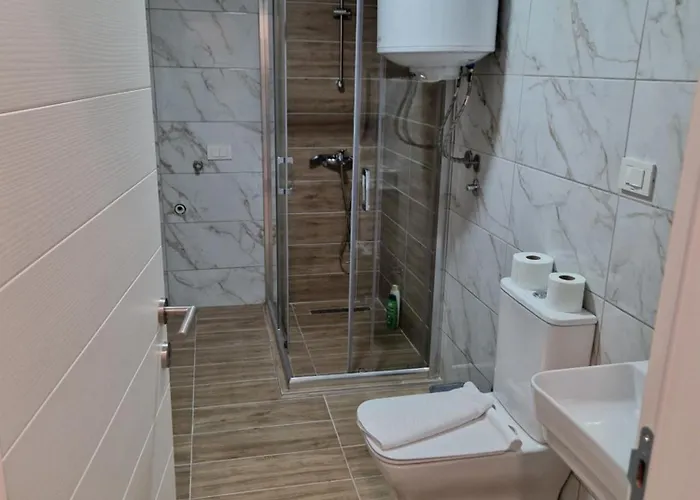 Apartment Luxury Iva Iii *