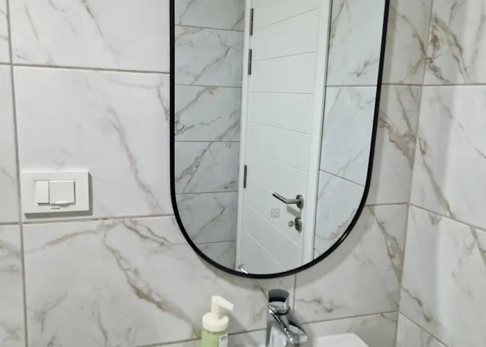 Luxury Iva Iii Апартаменти Скоп'є