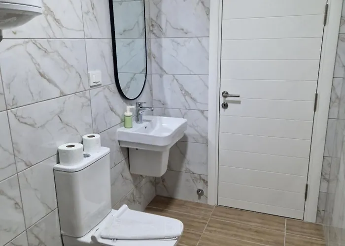 Luxury Iva Iii Скоп'є