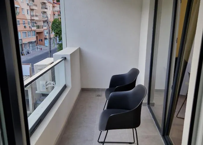 Apartment Luxury Iva Iii *