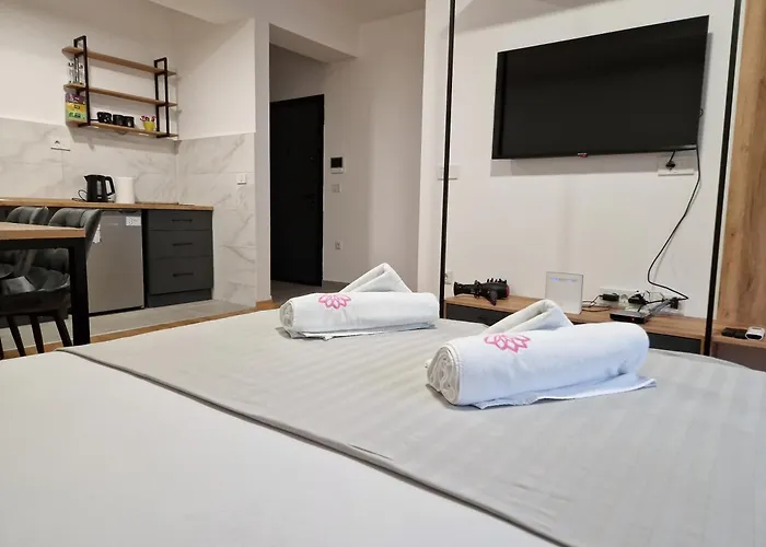 Apartment Luxury Iva Iii