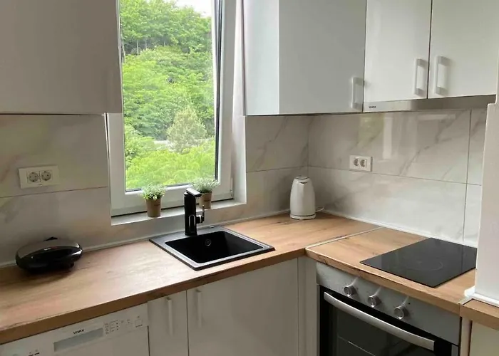 Luxury Iva Iii Apartment