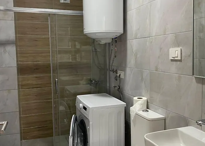 Apartment Luxury Iva Iii