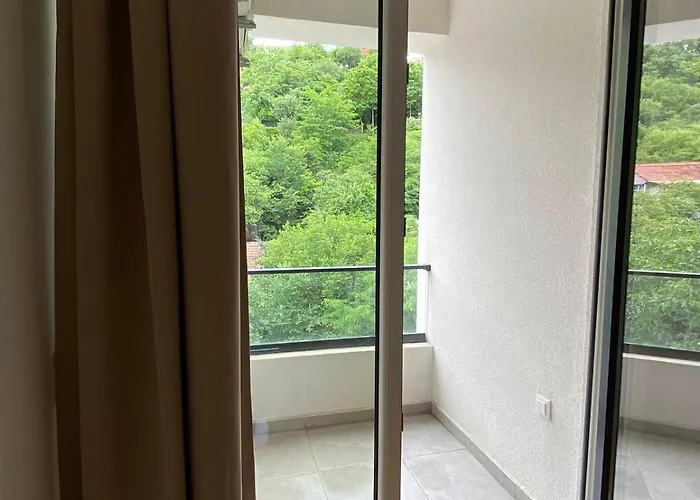 Luxury Iva Iii Apartment Skopje